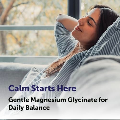 Micro Ingredients Magnesium Glycinat 800 mg pro Portion, 240 Weichkapseln | Chelat-Magnesium mit MCT-Öl | Non-GMO, Glutenfrei, Ohne Soja