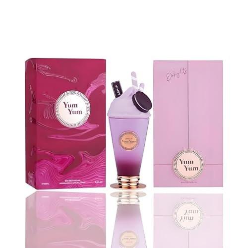 ocpcrn Yum Yum Long Lasting Eau De Parfum – Unisex 100 ml / 3,4 fl.oz