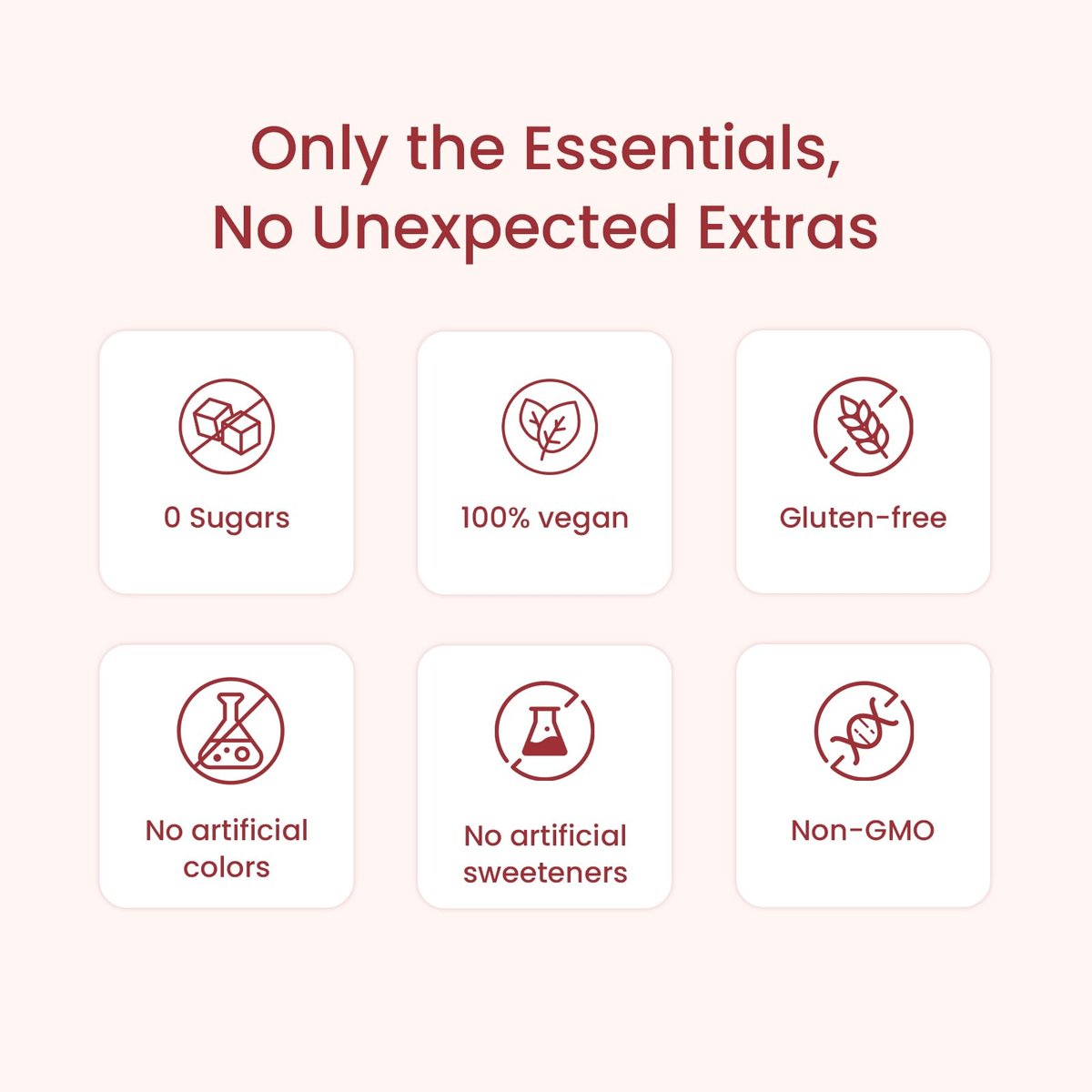 CalmRest Calm Magnesium Pulver für Frauen – Cortisol- und Hormonausgleich* für besseren Schlaf und Entspannung, ohne Zucker, Himbeer-Zitrone, 15 Portionen