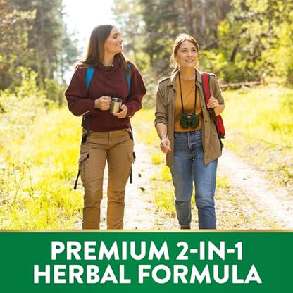 Nature's Truth Öl des Oregano Kapseln mit Schwarzkümmelöl | 90 Softgels | Natürlich vorkommendes Carvacrol | Non-GMO & Glutenfrei