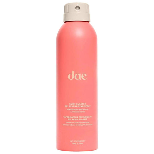 DAE Fairy Blaster Trockenshampoo-Spray - Öl absorbieren, Volumen aufbauen & Frisuren auffrischen (200 ml)