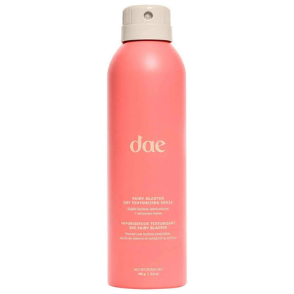 DAE Fairy Blaster Trockenshampoo-Spray - Öl absorbieren, Volumen aufbauen & Frisuren auffrischen (200 ml)