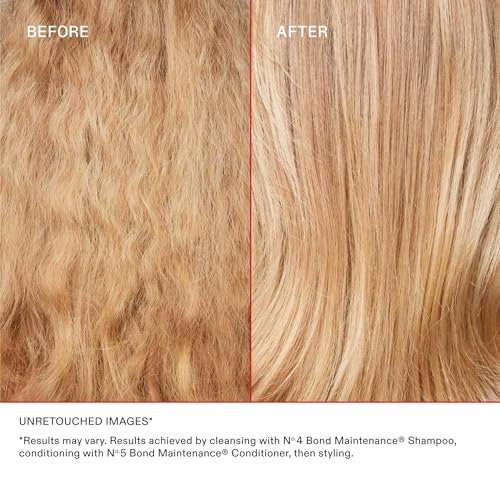 Olaplex Healthy Hair Discovery Travel Set: Nº. 4, 5, 0.5, 6, 7 Set | Reinigen, Hydratisieren, Haarbruch reduzieren & Glanz und Geschmeidigkeit fördern | Für lockiges, krauses, glattes & welliges Haar