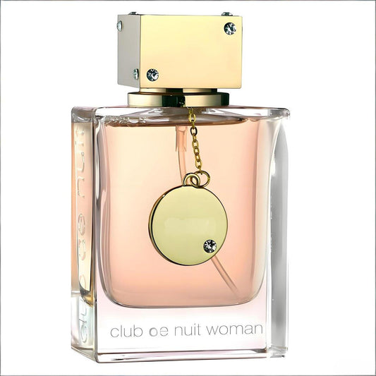 ocpcrn Club De Nuit für Damen Eau de Parfum Spray, 3,6 Fl Oz