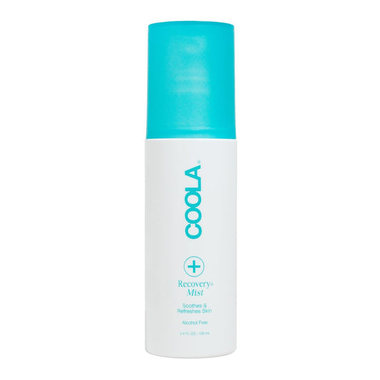COOLA Recovery+ Gesichtsspray mit Hypochloriger Säure – Reduziert Rötungen und erfrischt die Haut, 100 ml