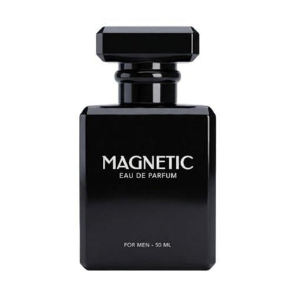 Magnetic Eau de Parfum für Männer – Pheromon-Cologne mit langanhaltendem Duft, 50 ml