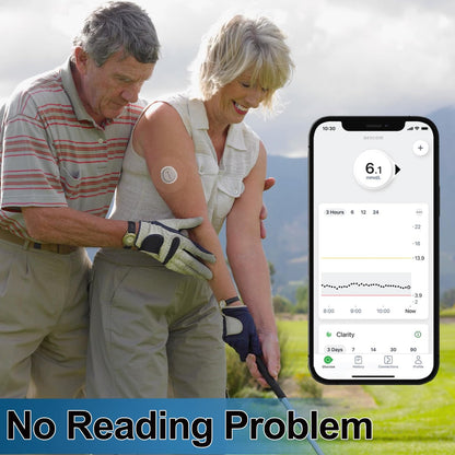 Kuruyo 100 Stück Dexcom G7 Over Patches – Transparente, wasserdichte und hypoallergene Haftpflaster für Sensoren, 15 Tage Haltbarkeit, Latexfrei