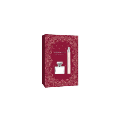 Ralph Lauren Romance Minis Entdeckungs-Set für Damen – 3 Mini-Parfums im Wert von 60 €