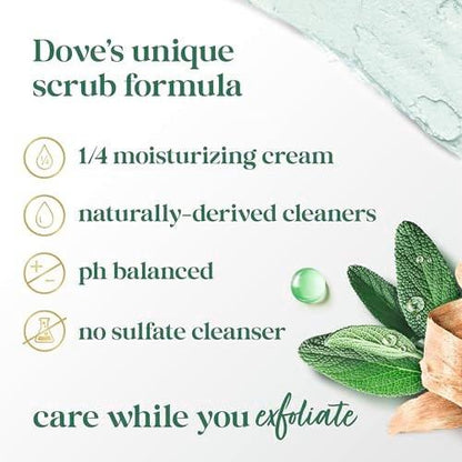 Dove FIFA WM 2026 Limited Edition Hydrating Regimen 3er-Pack – Körperwäsche mit Palo Santo & Salbeiöl, 24-Stunden-Feuchtigkeitspflege, vegan & dermatologisch empfohlen