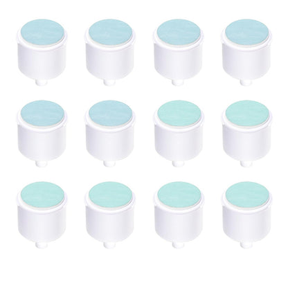 Qunlions life Ersatzpads kompatibel mit Frida Baby Elektrischer Nagelfeile, 12 Stück Baby-Nageltrimmer Pads Schleifköpfe passend für Neugeborene und Erwachsene (6-12, 12+ Monate)