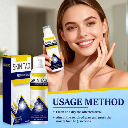 2er-Pack ChillErase Bump Renewal Spray – Professionelles Salicylsäure Körper Serum 2% – Reduziert Hautunreinheiten – Natürliches Hautserum für alle Hauttypen