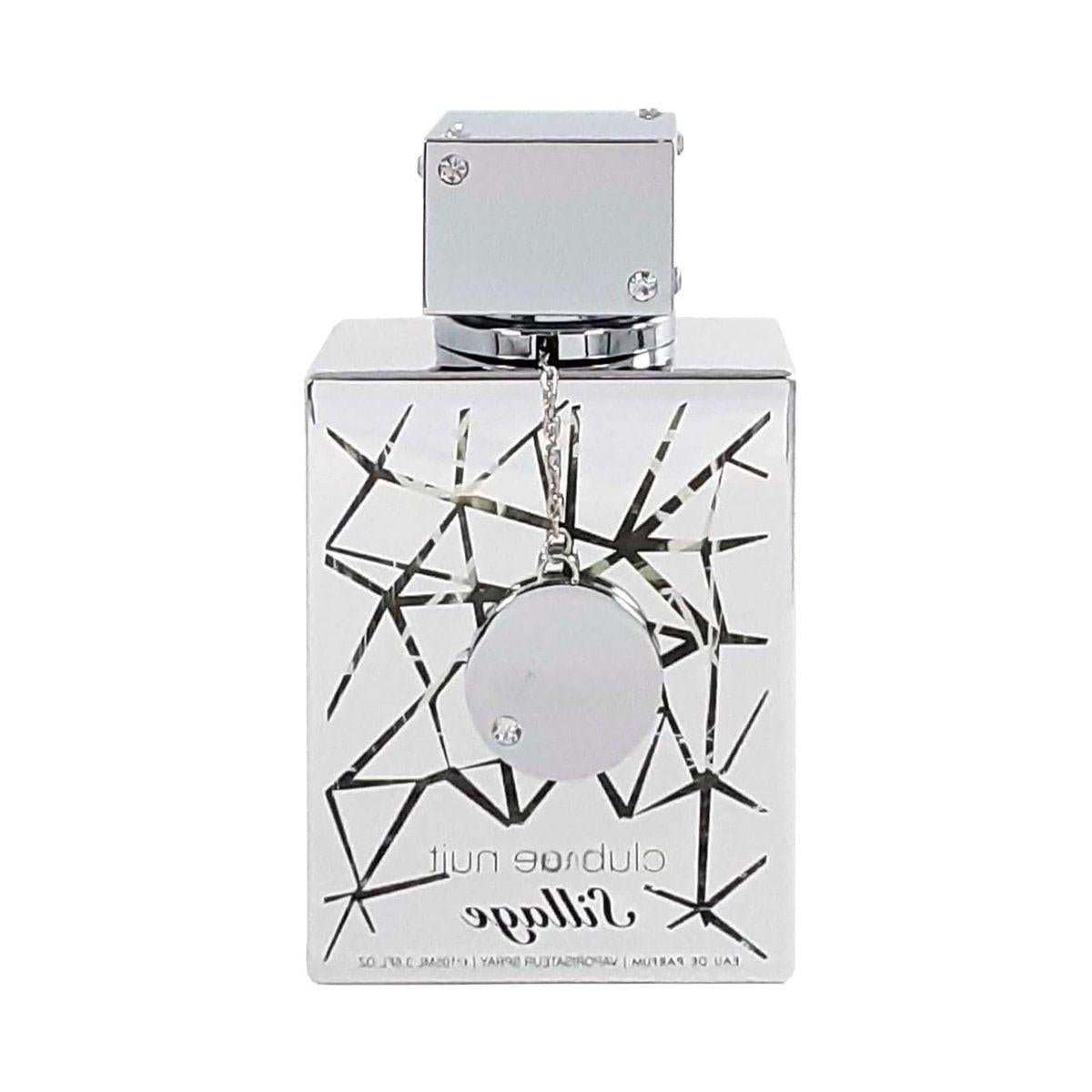 ocpcrn Club De Nuit Sillage Eau de Parfum 3,6 fl.oz – Unisex-Luxusduft