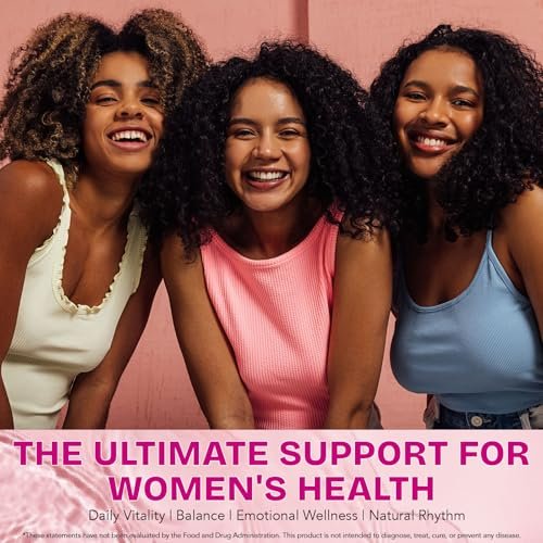 Rinderorgane-Präparat für Frauen – Weidehaltung aus Neuseeland, grasgefütterte Leber, Niere, Herz, Gebärmutter, Eierstock – Unterstützt weibliche Energie & Hormonbalance – Eisen, B12 & CoQ10 – 120 Kapseln