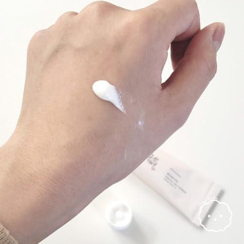 2er-Pack Bio Koreanischer Sonnenschutz SPF50+ PA++++ Reis & Probiotika – Pflegender Hautschutz für alle Hauttypen