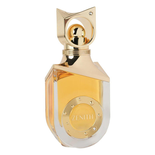 RiiFFS PARFUMS Zenith Extrait De Parfums – Luxuriöser Unisex-Duft für besondere Anlässe, langanhaltend, 100 ml