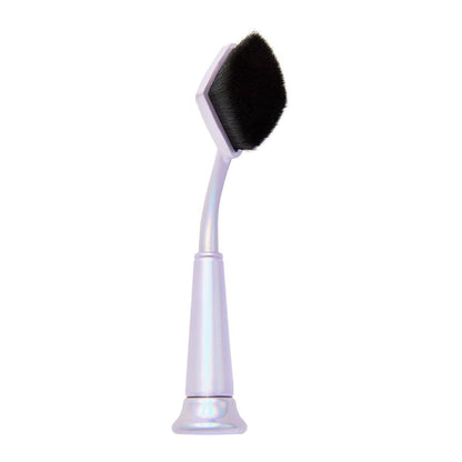 Tarte Shape Tape Blur Concealer Stick Brush – Nahtloses und müheloses Auftragen von Concealer zum Abdecken von Augenringen & Verfärbungen mit vermischbarer Spot-Abdeckung, vegan & tierversuchsfrei