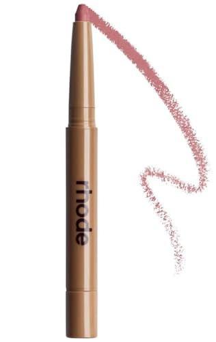 Rhode Peptide Lip Shape Contouring Lip Shaper – Press (warmer rosé-nude) 0,3 Fl Oz