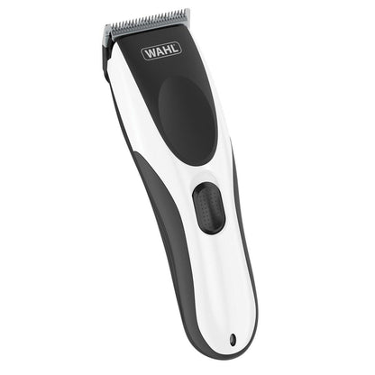 Wahl Home Pro Akku-Haarschneider für Herren – Kabelloser Haarschneider mit Präzisionsklingen & Snap-N-Lock Aufsteckkämmen – Modell 3028835