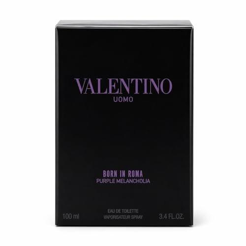 Valentino Born in Roma Uomo Purple Melancholia Eau de Toilette 3,4 fl. oz