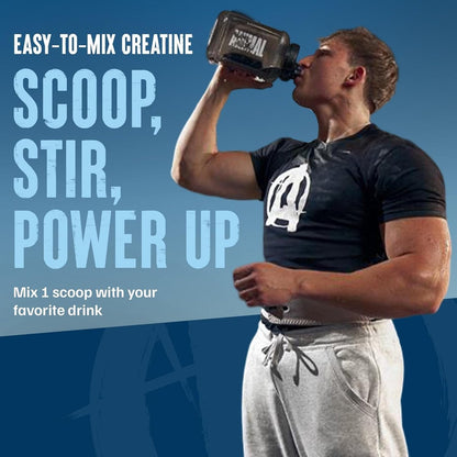 Animal Creatine HMB Pulver – 3g myHMB + 5g Creatin mit Elektrolyten für Erholung & tägliche Energie – Power Punch (3) und Dragon Berry (2) Stick Pack Proben, 5 Portionen