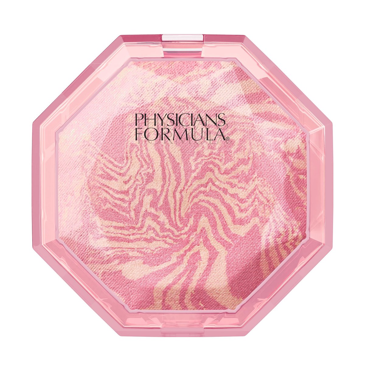 Mineral Wear® Diamond Baked Blush – Ruby Diamond – 0,42 Unzen – Physicians Formula