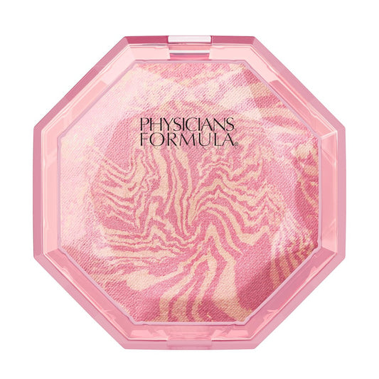 Mineral Wear® Diamond Baked Blush – Ruby Diamond – 0,42 Unzen – Physicians Formula
