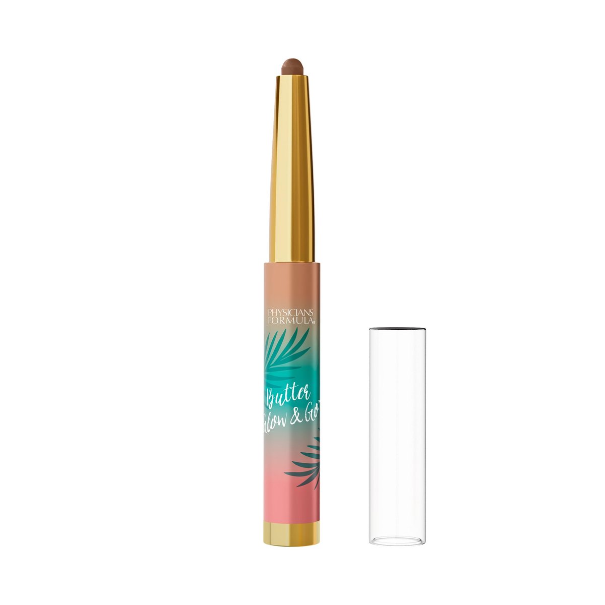 Butter Glow & Go™ Contour Stick – Fair/Light – Natürliche Konturierung für einen strahlenden Teint