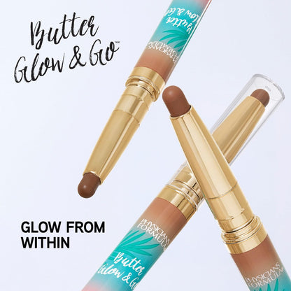 Butter Glow & Go™ Contour Stick – Fair/Light – Natürliche Konturierung für einen strahlenden Teint