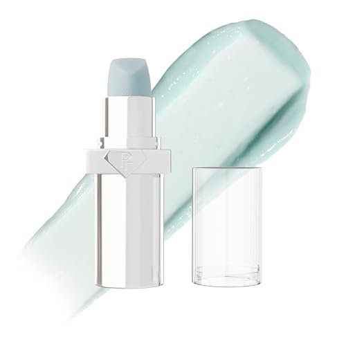 Mineral Wear® Diamond pH Lip Plumper Balm - Saphir - Lippenpflege mit Farbwechsel