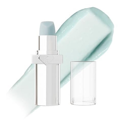 Mineral Wear® Diamond pH Lip Plumper Balm - Saphir - Lippenpflege mit Farbwechsel
