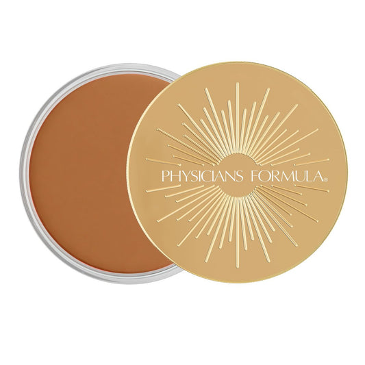 Bronze Booster™ Sun Blur Glow Aktivierender Bronzing-Balsam – Warm Sand