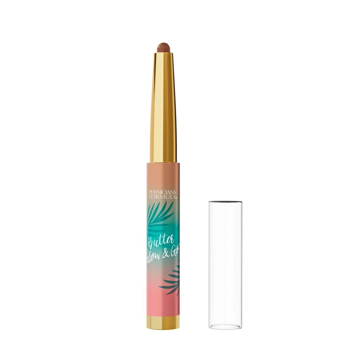 Butter Glow & Go™ Contour Stick – Medium/Deep – 29,2 g – Physicians Formula