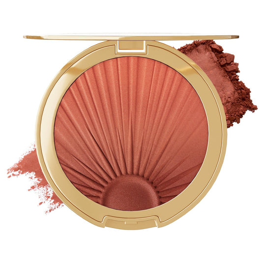 Bronze Booster™ Sol Blush Glow Activated Pressed Blush – Summer Sunset