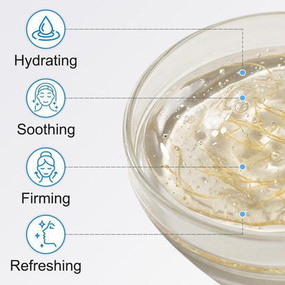 2er-Pack Peptide Lifting Ampulle – Kollagen-Peptid Intensiv-Lifting-Serum, Anti-Aging-Serum, glättet Falten, verbessert Elastizität, spendet Feuchtigkeit, strafft und liftet