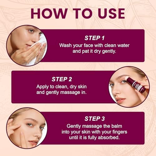 FullMeet Calcium Multi Balm Stick – Kollagen-Feuchtigkeitsstick für Gesicht, Augen & Hals, Anti-Aging, straffend, 10 g