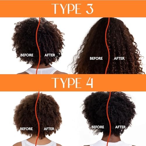 Cantu Ultra Moisture Nourishing Mask mit Batana-Öl + Jamaican Black Castor Oil, 283 g