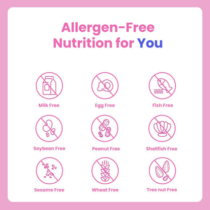 VCCVBB All-in-One Multivitamin Gummies für Frauen – Kompletter Vitamin- und Mineralstoffkomplex mit Kräutermischungen für Energie, allgemeine Gesundheit, Haare, Haut und Nägel, Erdbeergeschmack, 2er-Pack