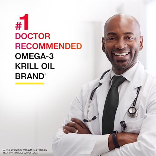 MegaRed Advanced CoQ10 – 200 mg Coenzym Q10 pro Portion, 30 Kapseln, Antioxidans zur Unterstützung der Zellenergieproduktion und Schutz vor freien Radikalen