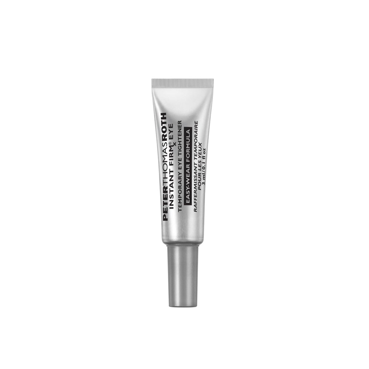 Peter Thomas Roth | Trial-Size Instant FIRMx® Eye Sofort-Straffende Augencreme gegen Tränensäcke & Fältchen | Leichte Formel