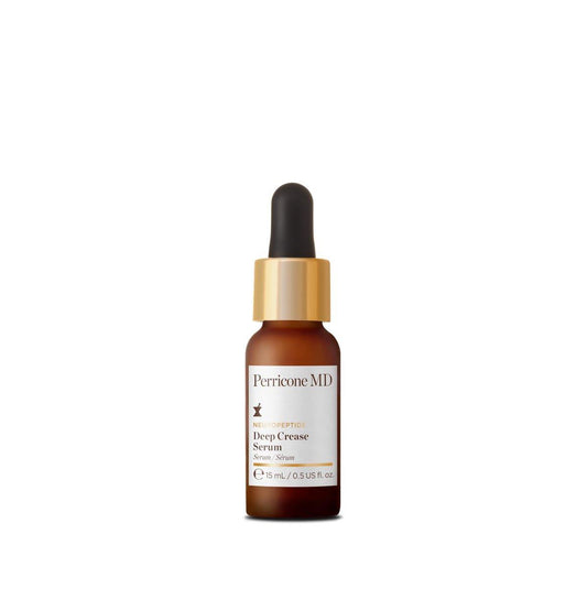 Perricone MD Neuropeptide Deep Crease Serum – Anti-Aging Gesichtsserum mit Neuropeptiden, 30 ml