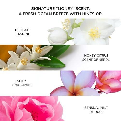 COLOR WOW Money Laundering Hydrating Shampoo – Sulfatfreies Feuchtigkeitsshampoo für seidig glattes Haar und saubere Kopfhaut, 250 ml