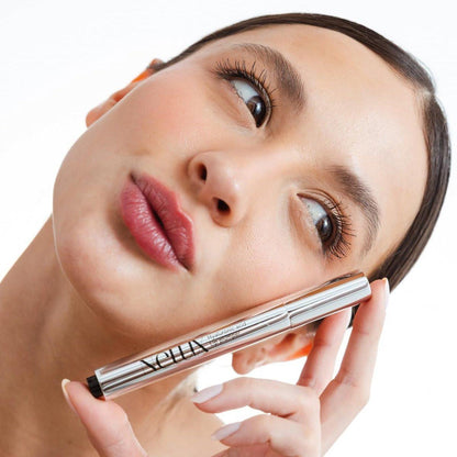 Nelux Lip Plumper mit Hyaluronsäure – Sofortige Hydratation & sichtbar vollere Lippen ohne Kleben oder Kribbeln