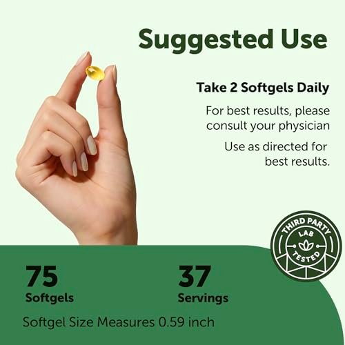 Micro Ingredients Oreganoöl mit Schwarzkümmelöl, 75 Softgels | 2-in-1 Komplex aus Oreganoöl & Schwarzkümmelöl | 4-fache Stärke Carvacrol & Thymochinon Formel, pflanzlich | Non-GMO, glutenfrei