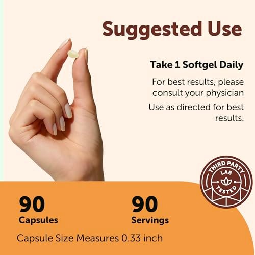 Micro Ingredients Vitamin D3 10.000 IE + K2 MK-7 200 mcg pro Portion, 90 Softgels | Hochdosiertes 2-in-1 D3 K2 Präparat | Leicht zu schluckende Softgels mit Kokosöl | Ohne Gentechnik, Glutenfrei