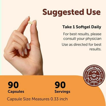 Micro Ingredients Vitamin D3 10.000 IE + K2 MK-7 200 mcg pro Portion, 90 Softgels | Hochdosiertes 2-in-1 D3 K2 Präparat | Leicht zu schluckende Softgels mit Kokosöl | Ohne Gentechnik, Glutenfrei