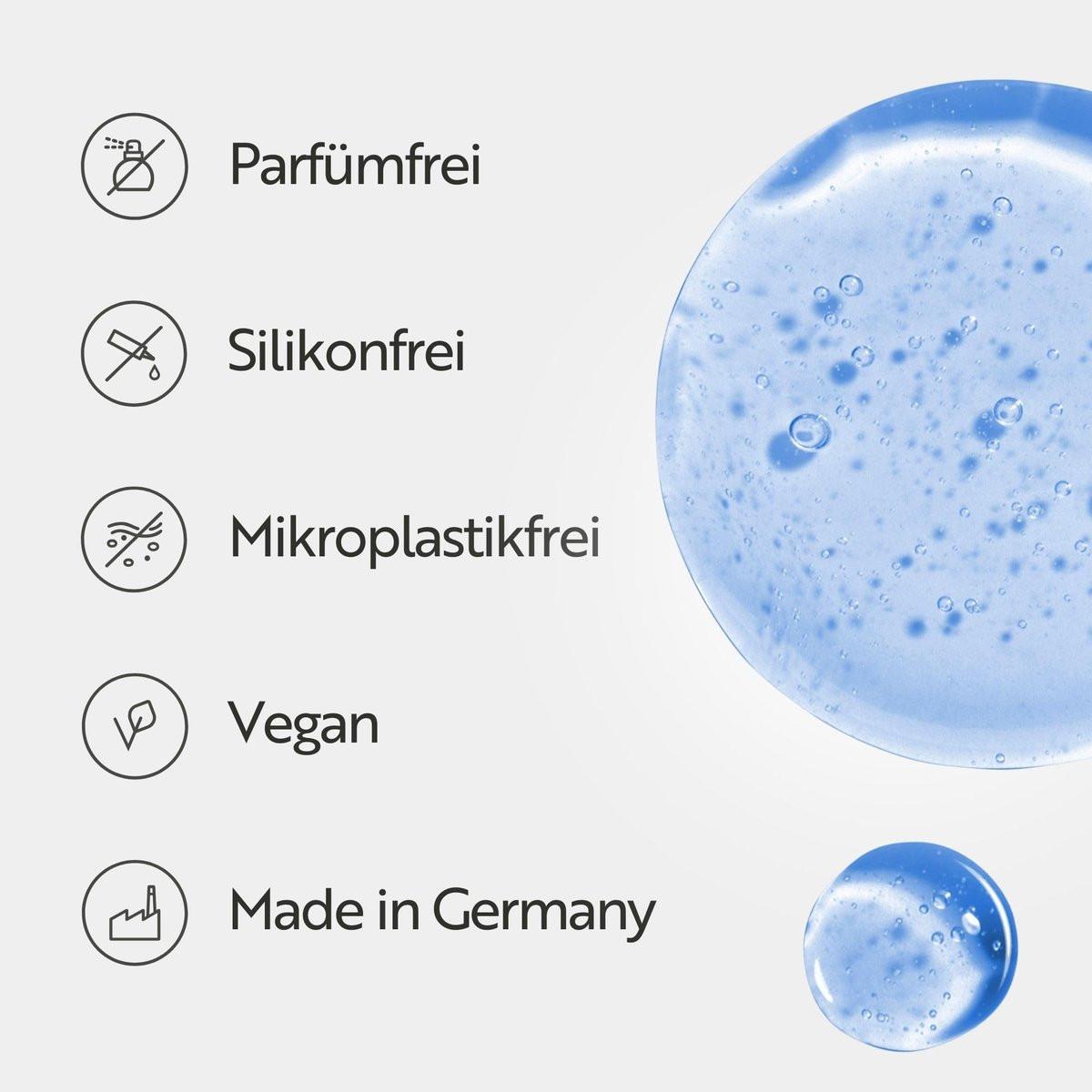M. Asam Magic Care 10% Peptide Solution Serum (30 ml) – Hochkonzentriertes Peptid Serum für Anti-Falten Effekt, Lifting & Straffung