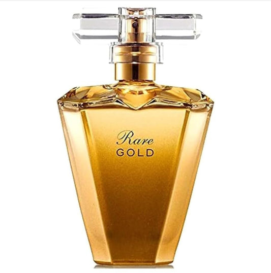 Rare Gold Eau de Parfum Spray für Damen, 50 ml