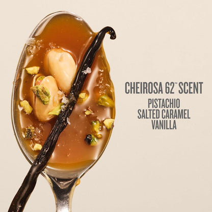 Sol de Janeiro Vanilla Lovers Duftmist Set – Cheirosa 62, 71 & 59 – 3 x 90 ml (3er-Pack)