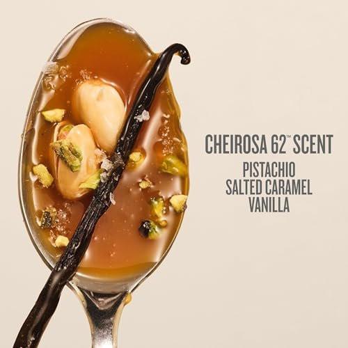Sol de Janeiro Vanilla Lovers Duftmist Set – Cheirosa 62, 71 & 59 – 3 x 90 ml (3er-Pack)