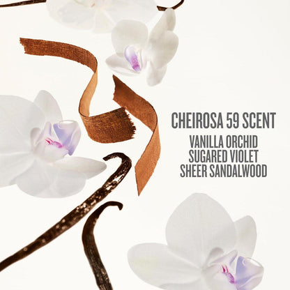 Sol de Janeiro Vanilla Lovers Duftmist Set – Cheirosa 62, 71 & 59 – 3 x 90 ml (3er-Pack)